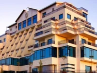 Sheraton Maaret Sednaya Hotel Resort 5*