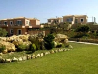 The Seasons Villas 