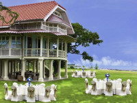 Sheraton Hua Hin Resort & Spa