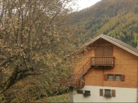 Chalet Rambert 1*