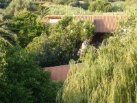 Baha Ammes Apartments 3*