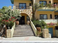 Minerva Beach 2*