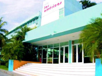 Las Americas