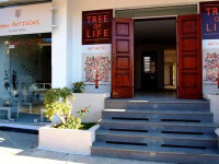 Tree of Life Art Hotel