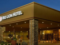 Red Lion Hotel Lewiston
