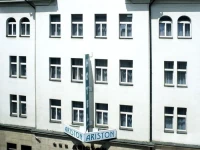 Ariston &amp; Ariston Patio 4*