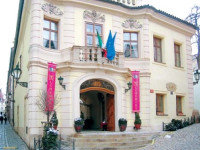 Alchymist Grand Hotel &amp; Spa