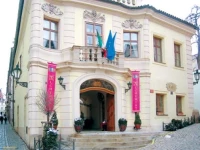 Alchymist Grand Hotel &amp; Spa 5*