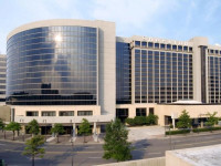 Sheraton Birmingham Hotel