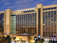 Sheraton Birmingham Hotel 5*
