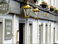 West Port Hotel