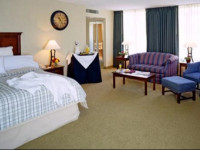 Four Points by Sheraton Tuscaloosa Capstone