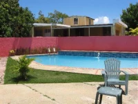 Barefoot Travelers Rooms 2*