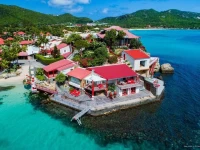 Eden Rock - St Barths 4*