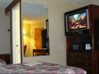 Falls Motel