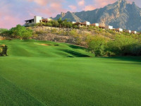 The Westin La Paloma Resort Spa