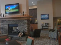 White River Inn & Suites 3*