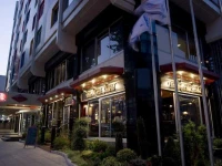 Ramada Istanbul Old City Hotel 4*