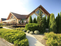 Orchidea Hotel Lipot