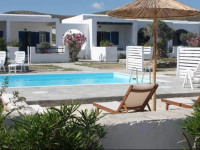 Hotel Naoussa
