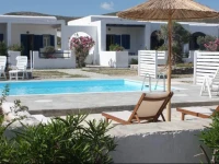 Hotel Naoussa 3*
