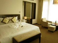 Sai Gon Ban Me Hotel