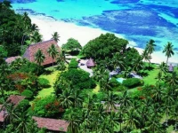 The Wakaya Club 5*