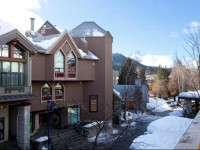Whistler Luxury Condos