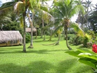 Maravu Plantation Resort 4*
