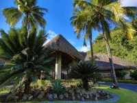 Radisson Plaza Resort Tahiti 5*