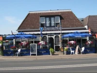 Hotel de Vriezerbrug 2*