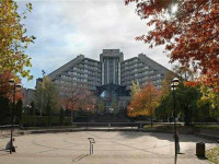 Crowne Plaza Hotel Christchurch