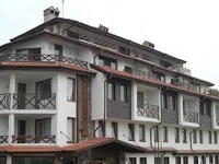 Banderitsa (Р‘Р°РЅРґРµСЂРёС†Р°) 3*