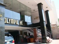 Olympic 3*