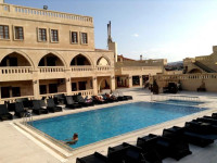 Dilek Kaya Hotel
