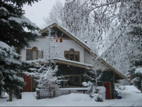 Golden Dreams B&B
