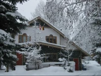 Golden Dreams B&B 3*