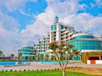 Golden Fleece Resort Hotel Anaklia