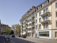 Sorell Hotel Arabelle 2*