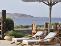 Anemoi Resort