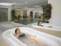 Il Caminetto Sport Hotel & Club