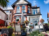 Plas Rhos House 5*