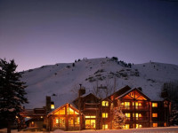 Rusty Parrot Lodge and Spa