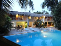 Hotel Piratas del Caribe 5*