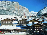 Residence Contrin