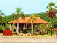 An Hai Son Resort