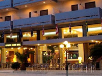 Lepanto Beach Hotel