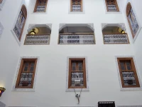 Dar Dalila 
