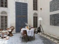 Riad Anata 