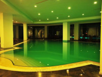 Palas Premium Termal & Spa Center